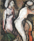 Contrada of the Shell