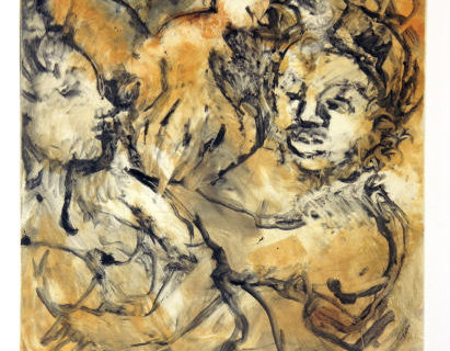 King Solomon and Asmodeus