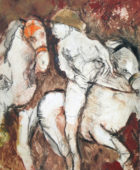 Race of the Soul/Siena