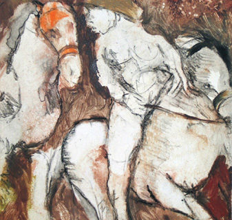 Race of the Soul/Siena