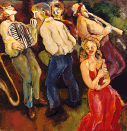 Klezmer